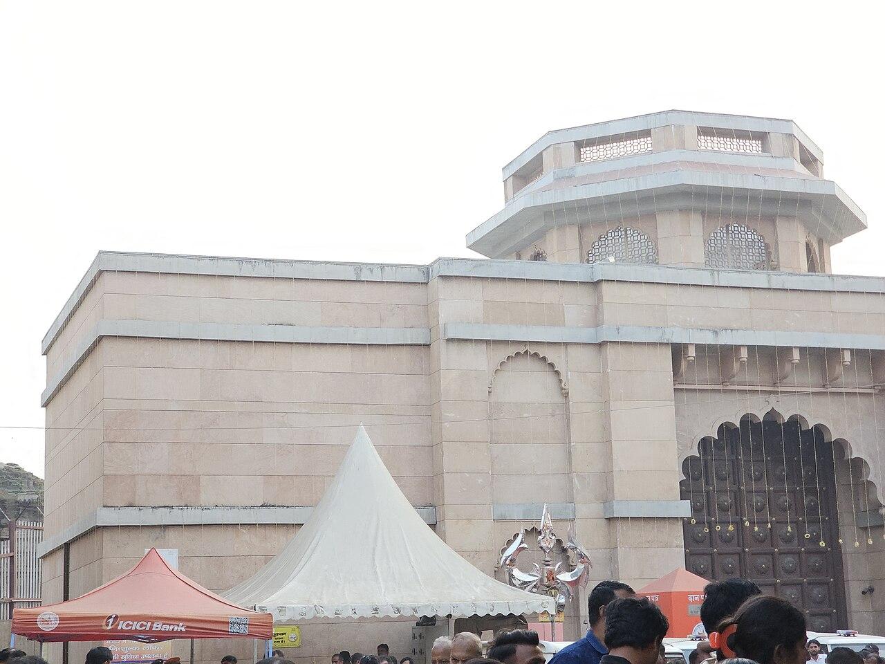 Shri Kashi Vishwanath Temple, Varanasi